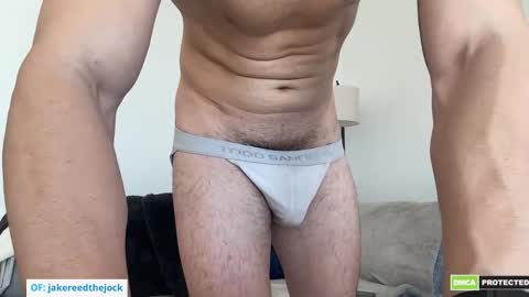 Jake online show from January 18, 2026, 7:39 pm