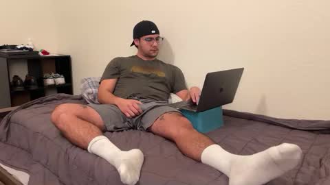 Snapshot of jakesexhibition chatting on February 16, 2026, 8:21 am Jake Porter online show from February 16, 2026, 8:21 am