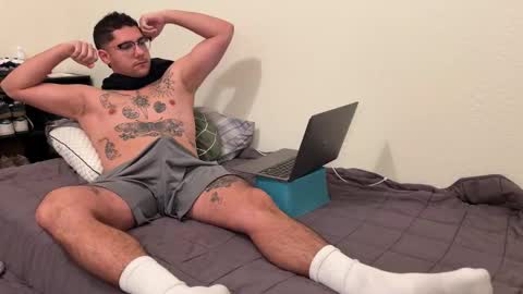 Snapshot of jakesexhibition chatting on February 22, 2026, 9:52 am Jake Porter online show from February 22, 2026, 9:52 am
