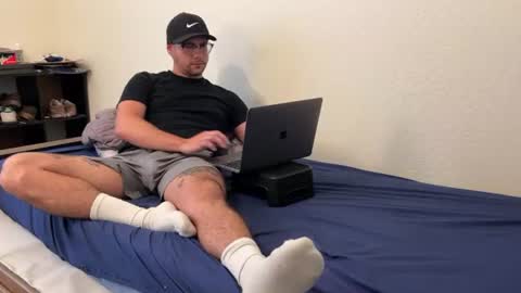 Snapshot of jakesexhibition chatting on June 29, 2026, 7:14 pm Jake Porter online show from June 29, 2026, 7:14 pm