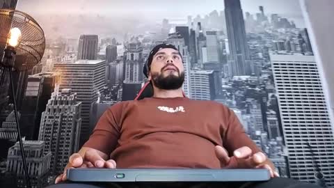 JakeSkye online show from December 6, 2024, 2:13 am