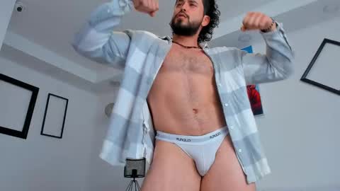 JakeSkye online show from September 26, 2025, 1:59 pm