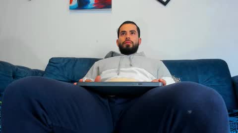 JakeSkye online show from October 18, 2025, 11:55 am