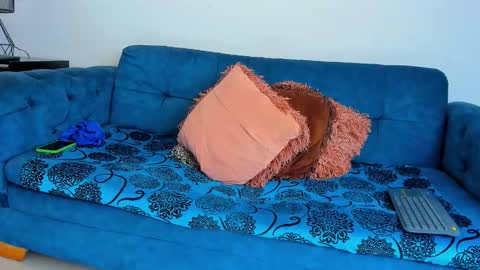 JakeSkye online show from October 23, 2025, 1:21 pm