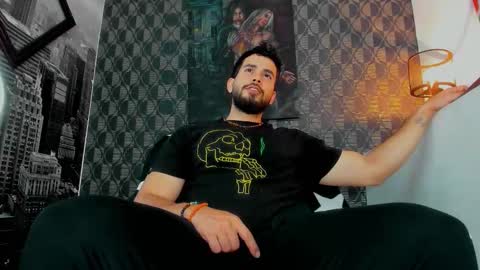 JakeSkye online show from February 6, 2026, 2:09 pm