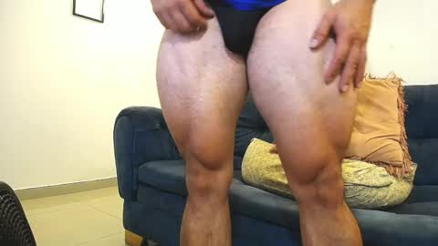 JakeSkye online show from May 27, 2026, 1:57 am
