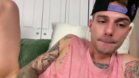 Jake Spencer online show from January 26, 2025, 6:38 am