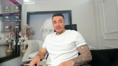 jakestone_1 online show from October 8, 2025, 3:37 am