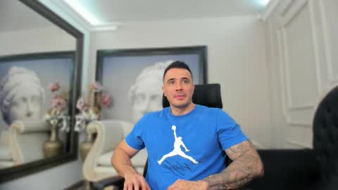 jakestone_1 online show from October 21, 2025, 1:28 am