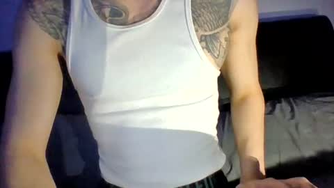 jaketattooguy online show from July 15, 2026, 9:58 am