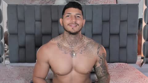 my name is sebas If you come here dont hesitate to say hello Im a guy who really likes having conversations and having hot online show from December 6, 2024, 10:16 am