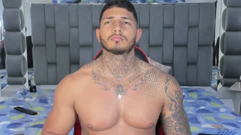 my name is sebas If you come here dont hesitate to say hello Im a guy who really likes having conversations and having hot online show from December 24, 2024, 10:49 pm
