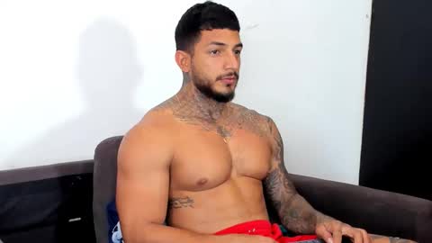 my name is sebas If you come here dont hesitate to say hello Im a guy who really likes having conversations and having hot online show from September 29, 2025, 2:44 pm