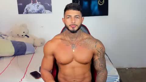 my name is sebas If you come here dont hesitate to say hello Im a guy who really likes having conversations and having hot online show from July 28, 2026, 4:27 pm