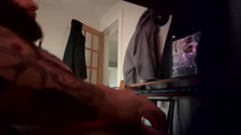 JakeWitDaSnake47 online show from November 29, 2025, 8:45 pm