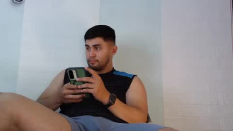 Snapshot of jakexxxlust chatting on June 22, 2026, 6:16 pm Hello I am jake online show from June 22, 2026, 6:16 pm