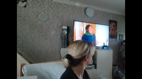 JAKKI LOUISE pornstar online show from February 26, 2025, 3:19 pm