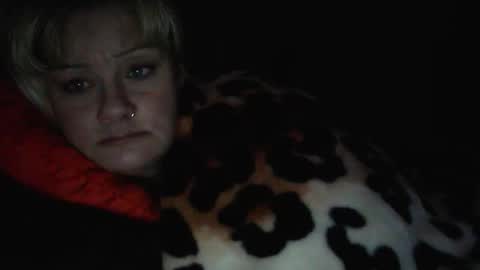 JAKKI LOUISE pornstar online show from October 31, 2025, 12:44 am