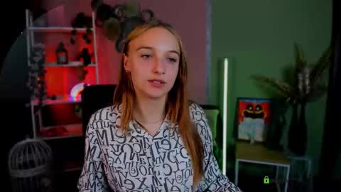 Jakline online show from September 10, 2025, 7:36 pm