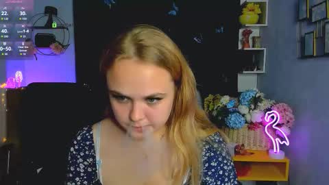 Jakline online show from September 16, 2025, 7:37 pm