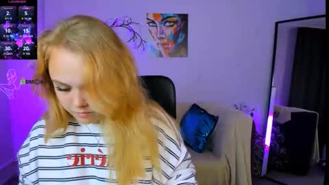Jakline online show from September 17, 2025, 7:26 pm