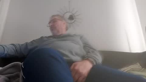 jakob120966 online show from December 15, 2025, 10:30 am