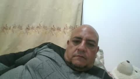 JakoXXXX online show from January 29, 2025, 12:12 am