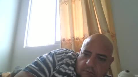 JakoXXXX online show from February 2, 2025, 10:06 pm