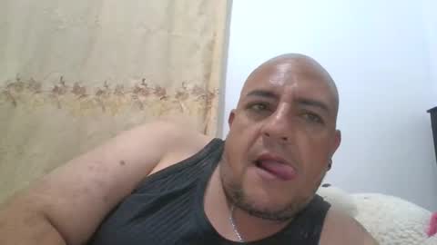 JakoXXXX online show from February 18, 2025, 4:48 am