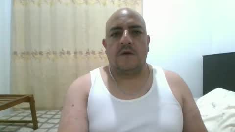 JakoXXXX online show from March 5, 2025, 5:40 am