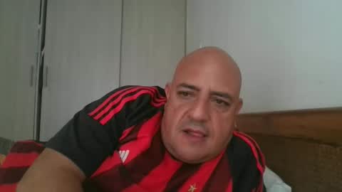 JakoXXXX online show from February 9, 2026, 8:13 pm