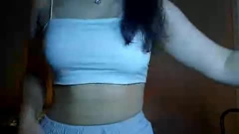 Lisa online show from October 7, 2025, 8:17 pm