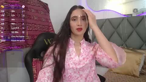 Jalima Mona online show from March 31, 2026, 11:43 am