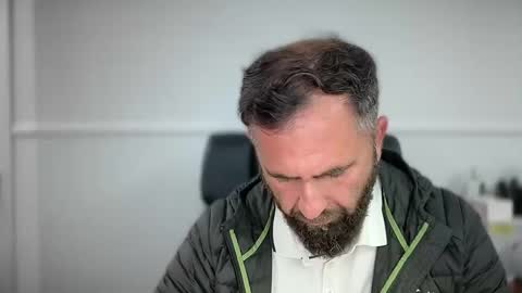 jam0786 online show from November 5, 2025, 2:44 am