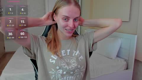 Snapshot of jam_cream chatting on January 27, 2025, 12:05 pm Sofia online show from January 27, 2025, 12:05 pm