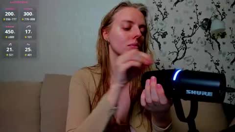 Snapshot of jam_cream chatting on February 7, 2026, 11:36 am Sofia online show from February 7, 2026, 11:36 am