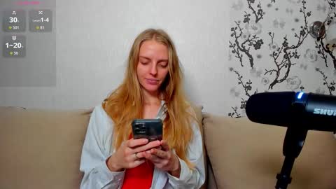 Snapshot of jam_cream chatting on February 8, 2026, 10:40 am Sofia online show from February 8, 2026, 10:40 am