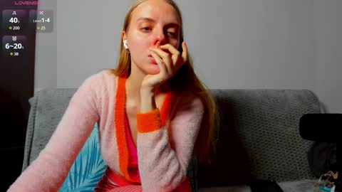 Snapshot of jam_cream chatting on February 18, 2026, 10:00 am Sofia online show from February 18, 2026, 10:00 am