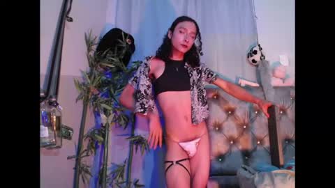 Snapshot of jamadoll66 chatting on March 16, 2026, 7:34 am Jamaica online show from March 16, 2026, 7:34 am