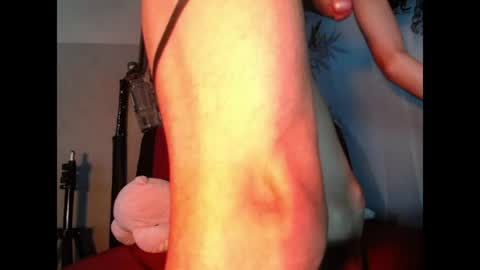 Snapshot of jamadoll66 chatting on April 16, 2026, 2:07 pm Jamaica online show from April 16, 2026, 2:07 pm