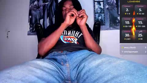 Jamal online show from March 25, 2026, 6:19 am