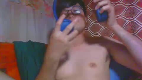 asian jameeee online show from September 16, 2025, 2:40 pm