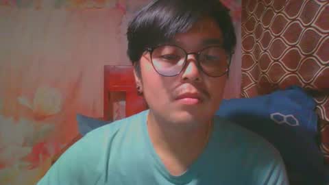 asian jameeee online show from September 17, 2025, 3:24 pm