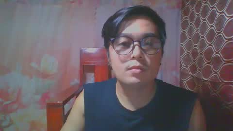 asian jameeee online show from September 18, 2025, 3:14 pm