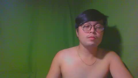 asian jameeee online show from September 20, 2025, 6:31 pm