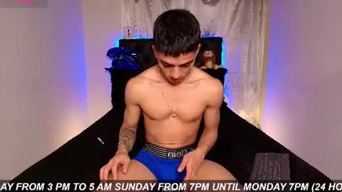 Snapshot of james1lee_ chatting on July 26, 2026, 1:25 am LeonardoInsta LeonardoperezcoPvt open online show from July 26, 2026, 1:25 am
