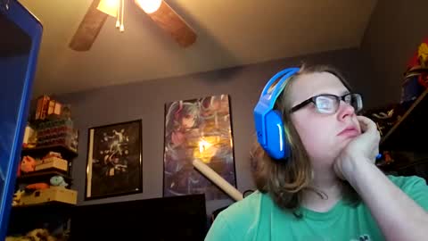 james_7675 online show from January 19, 2025, 10:17 am