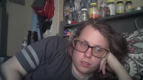 james_7675 online show from April 29, 2026, 3:38 pm