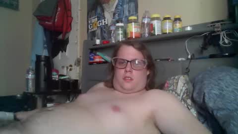 james_7675 online show from April 29, 2026, 5:30 pm