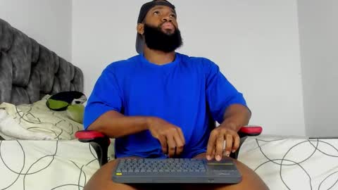 James BBC online show from October 10, 2025, 12:59 pm